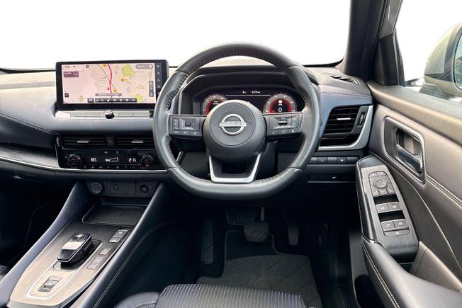 NISSAN Qashqai Photo 11