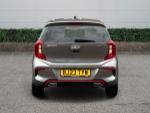 Kia Picanto Photo 8