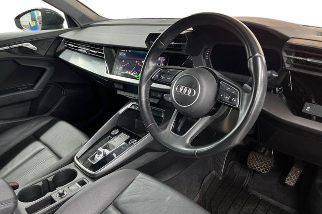 AUDI A3 Photo 6