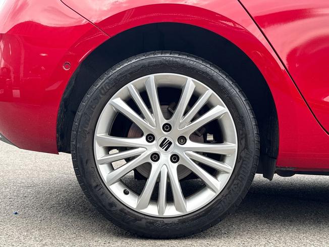 SEAT Leon Photo 5
