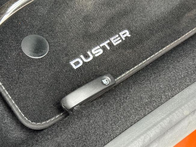 Dacia Duster Photo 44