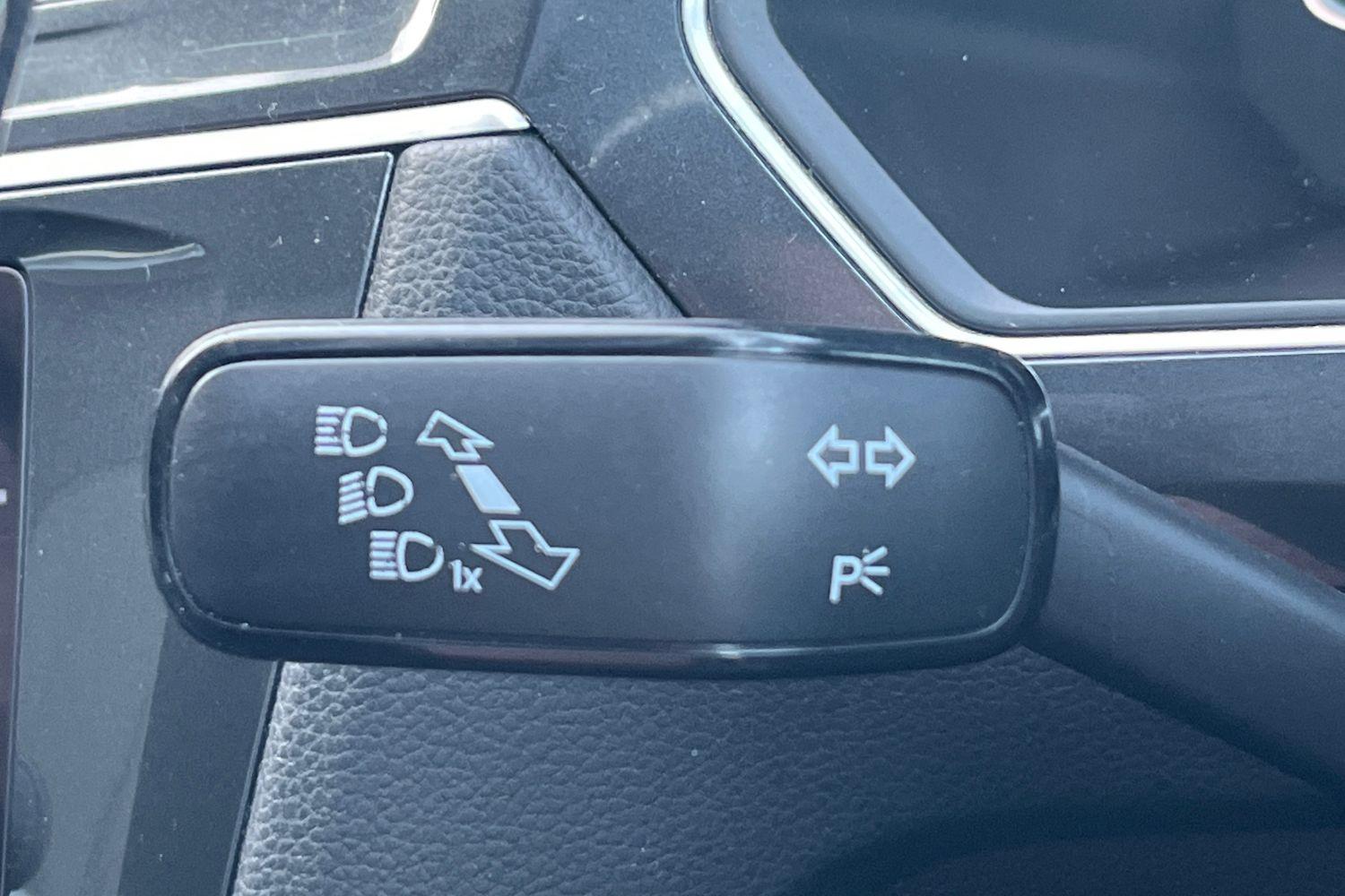 Volkswagen TIGUAN Photo 13