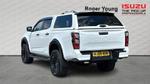 Isuzu D-Max Photo 1