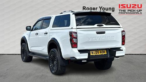 Isuzu D-Max Photo autoimg-524dde6f351e92c3d5ab236d39a6066261d0aec4.jpg