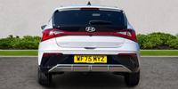 Hyundai i20 Photo 8