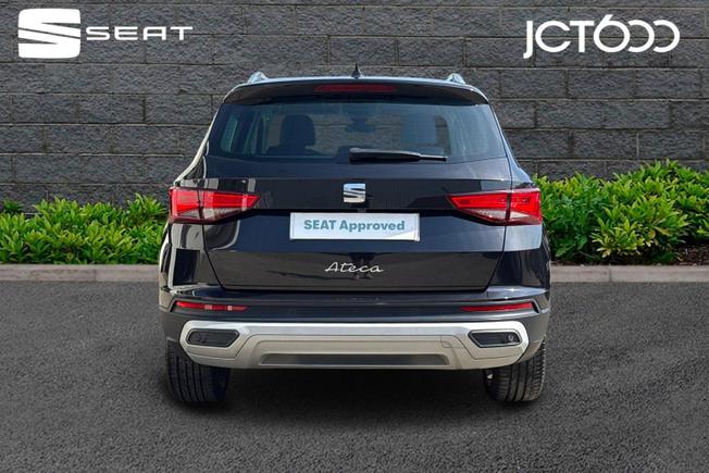 SEAT Ateca Photo 7