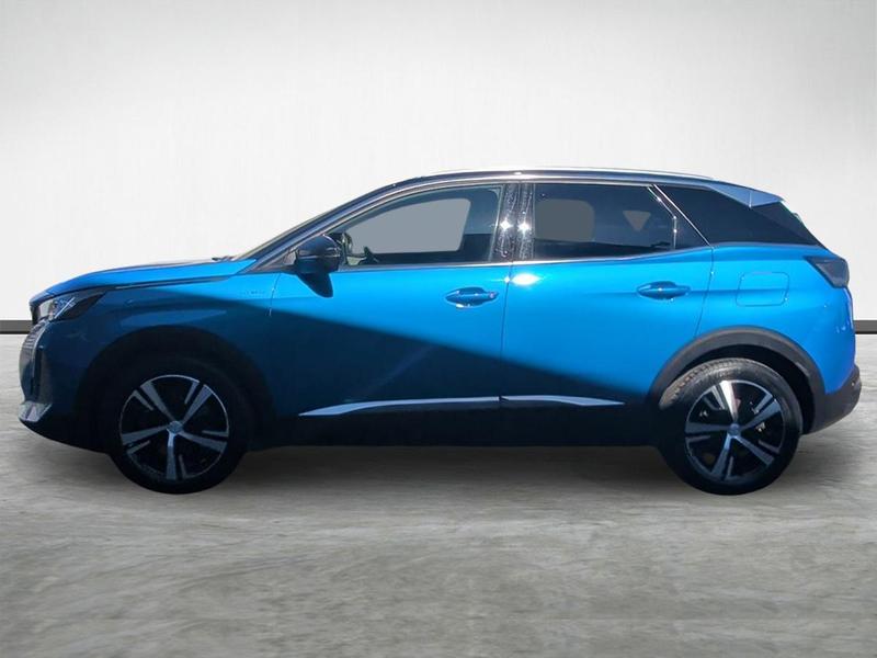 Used Peugeot 3008 AF22CCE 6