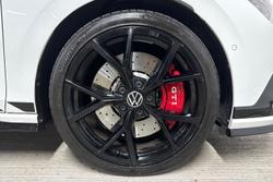 Volkswagen Golf Photo 5