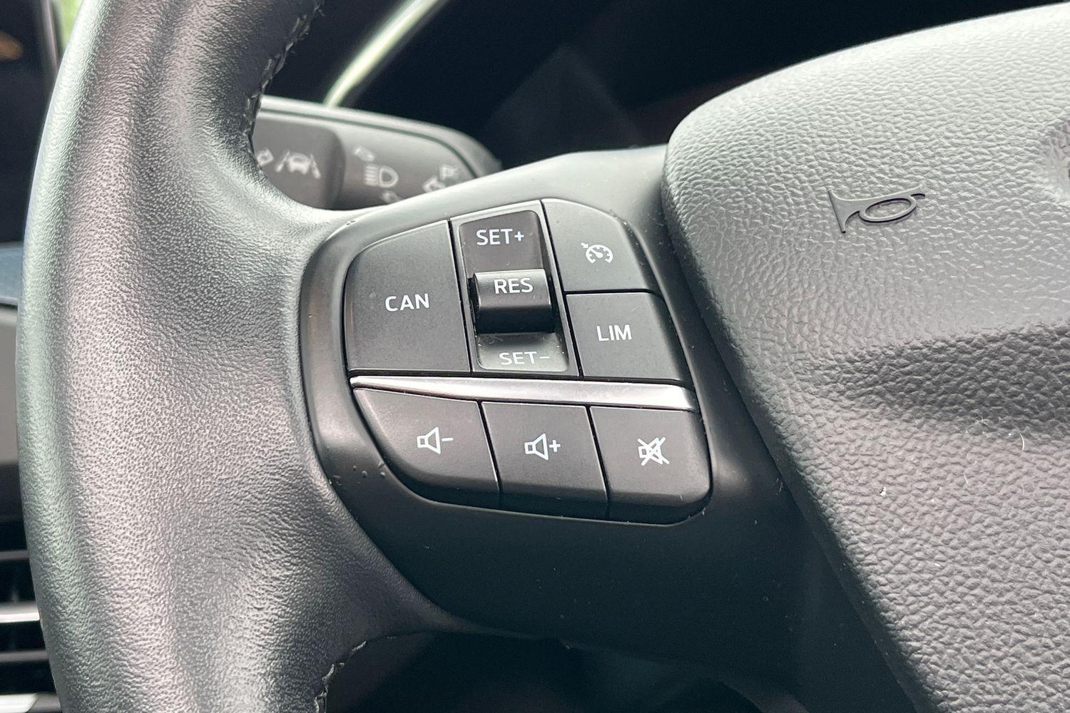Ford Focus Photo 31