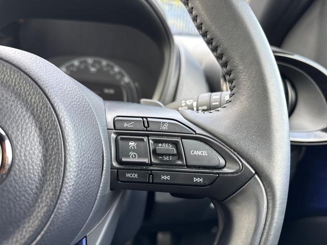 TOYOTA Aygo X Photo 17