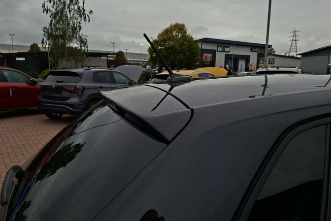 Volkswagen Polo Photo 21