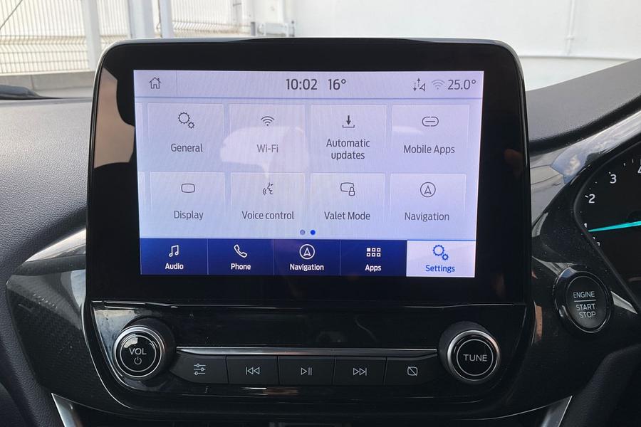 Ford PUMA Photo autoimg-5251efb46394d273402cc1252263ffe70bdfc7d2.jpg