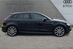 AUDI A3 Photo 4