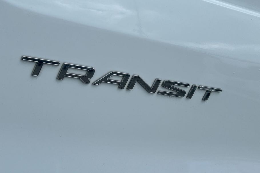 Used Ford TRANSIT ML72BUH 20