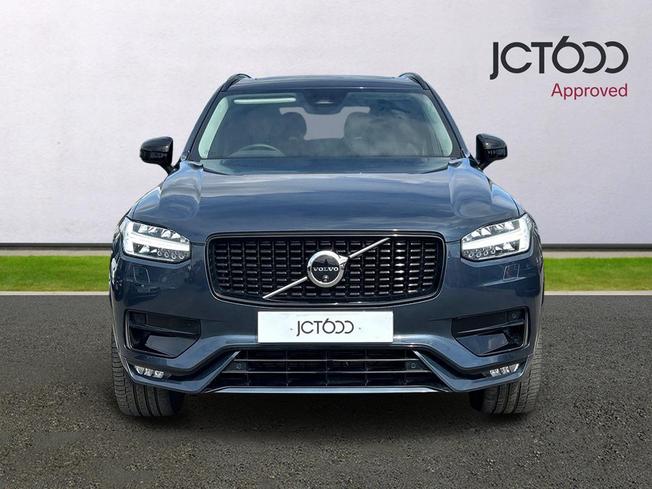 VOLVO Xc90 Photo 8