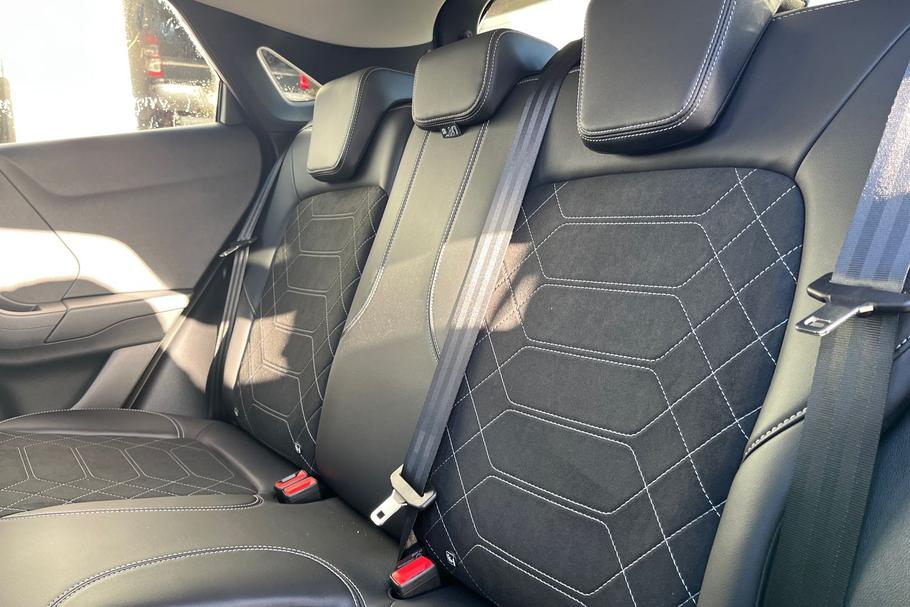 Used Ford PUMA ML75BVJ 20