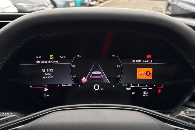 AUDI  Q5 Sportback Photo 15