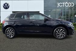 Volkswagen Polo Photo 4