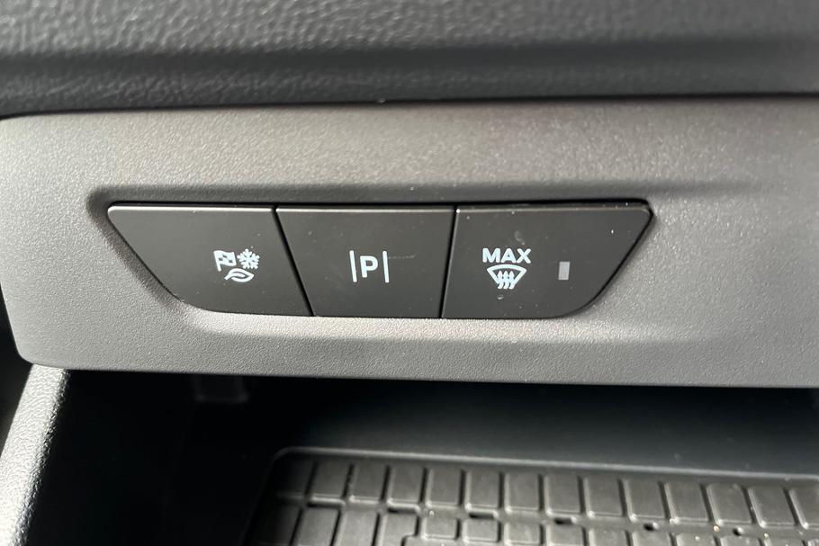 Used FORD TRANSIT COURIER LL75RAX 24