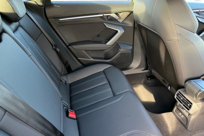 AUDI  A3 Sportback Photo 51