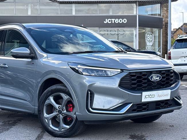 FORD Kuga Photo 23