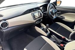 NISSAN Micra Photo 2