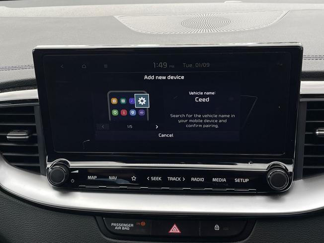 KIA Xceed Photo 48