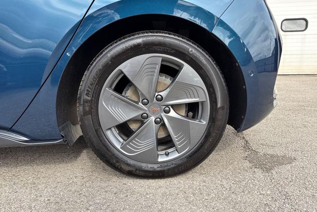 CUPRA Born Photo 25