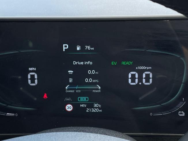 KIA Sportage Photo 15