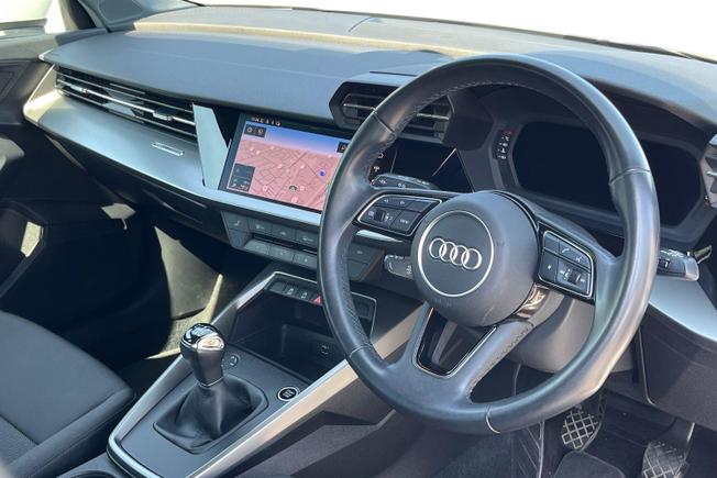 Audi A3 Photo 6