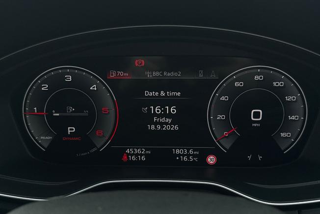 AUDI Q5 Photo 15
