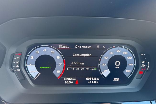 AUDI A3 Photo 15
