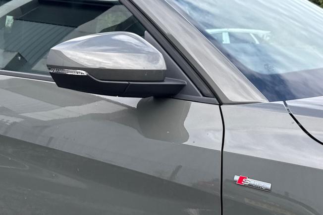 Audi A1 Photo 20