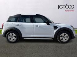 MINI Countryman Photo 4