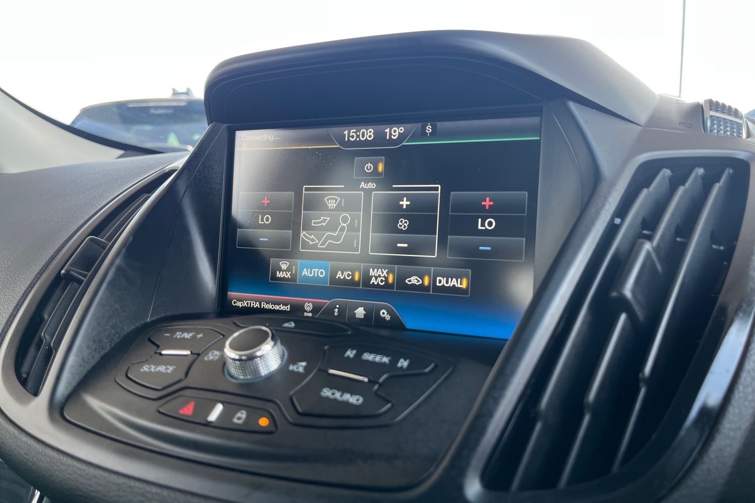 Ford KUGA Photo 29
