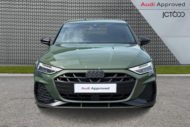 AUDI A3 Photo 8