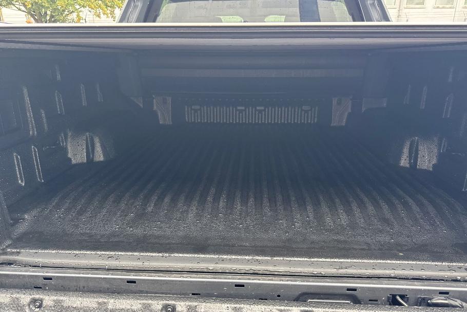 Used Ford RANGER BW75HLU 4