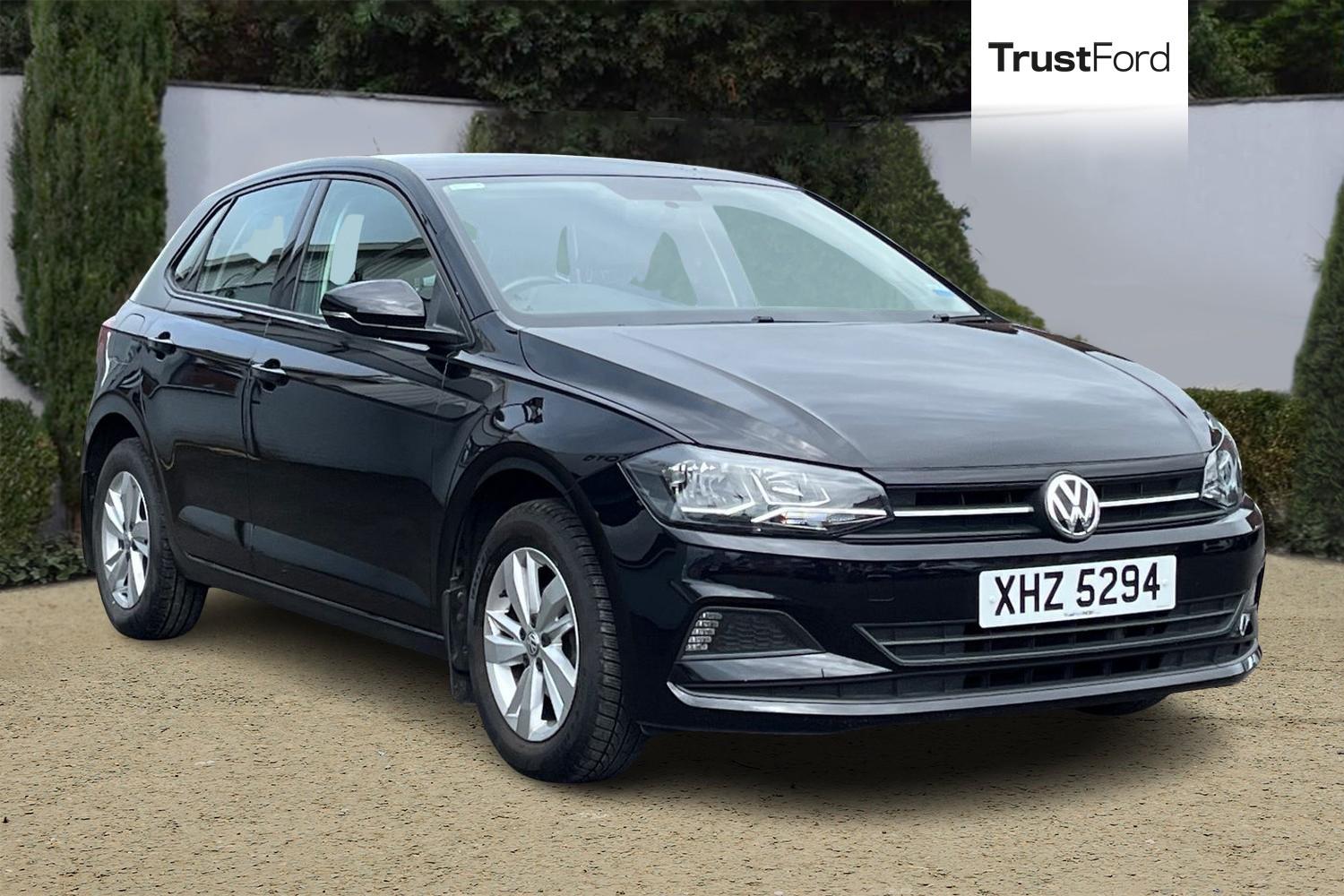 Volkswagen POLO Photo 0