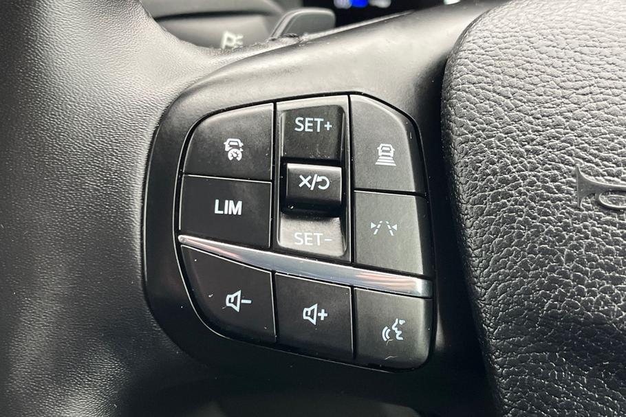 Used FORD TRANSIT WN75GVF 29