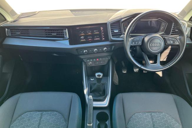 AUDI A1 Photo 10