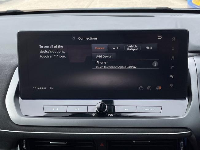 NISSAN Qashqai Photo 49