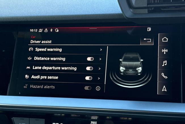 AUDI A3 Photo 36