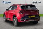 Kia Sportage Photo 3