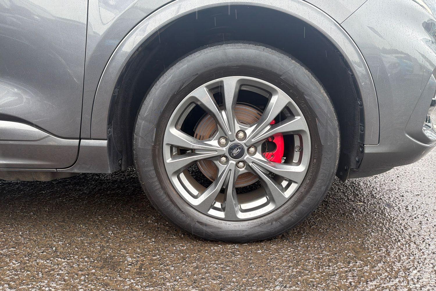 Ford KUGA Photo 7