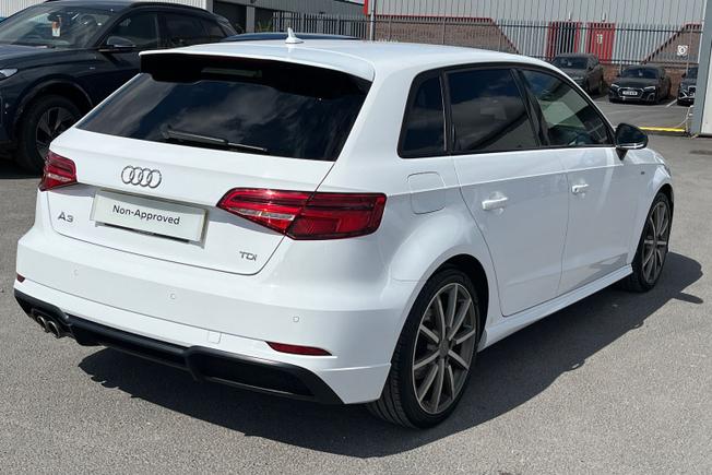 Audi A3 Photo 25