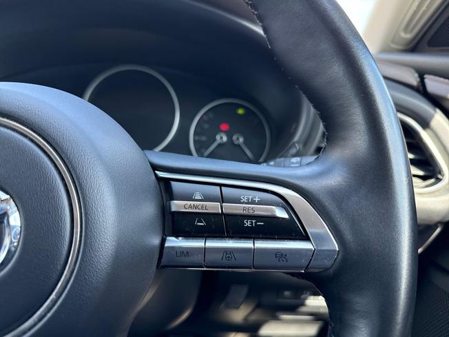 MAZDA Cx-30 Photo 17