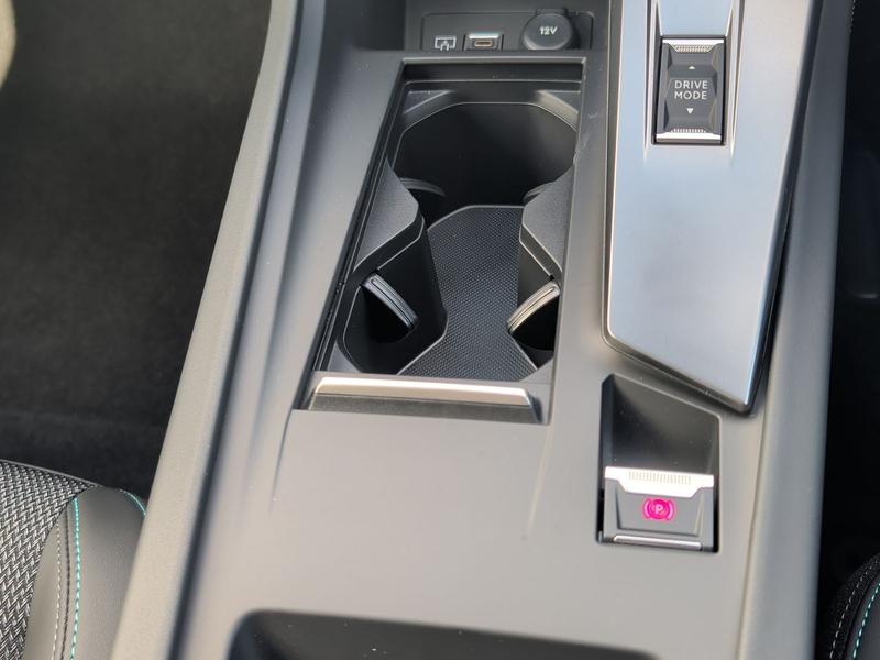 Used Peugeot 408 NU26YOO 38