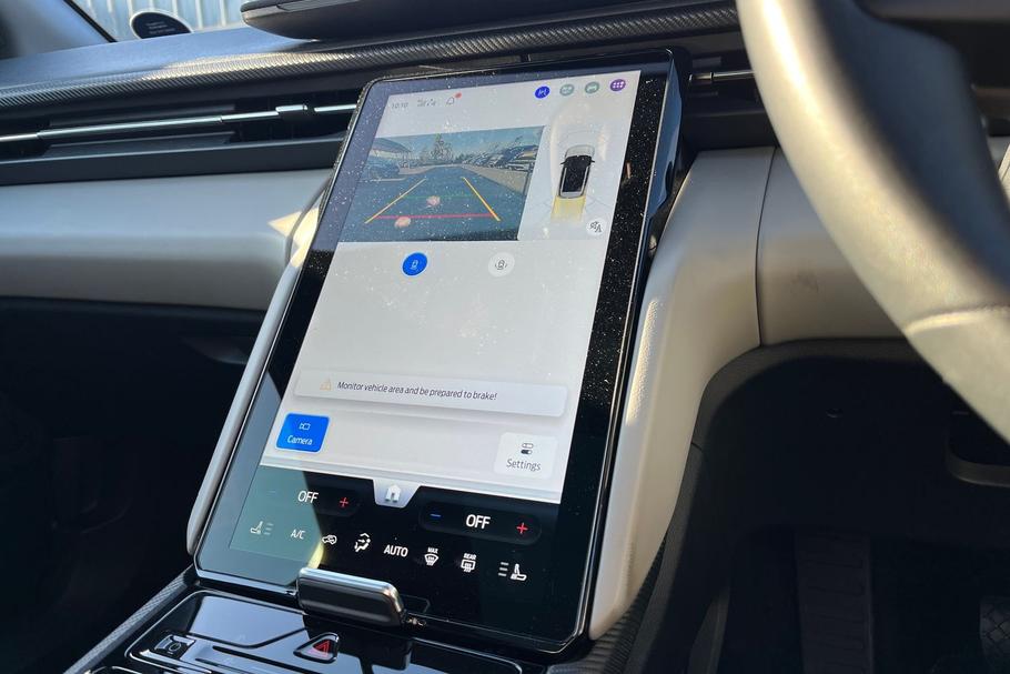 Used Ford Explorer 33