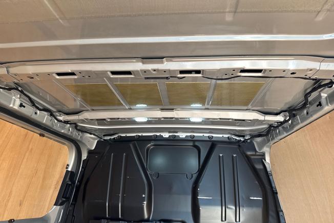 Volkswagen Transporter Photo 33