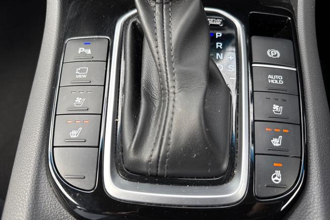 HYUNDAI IONIQ Photo 23